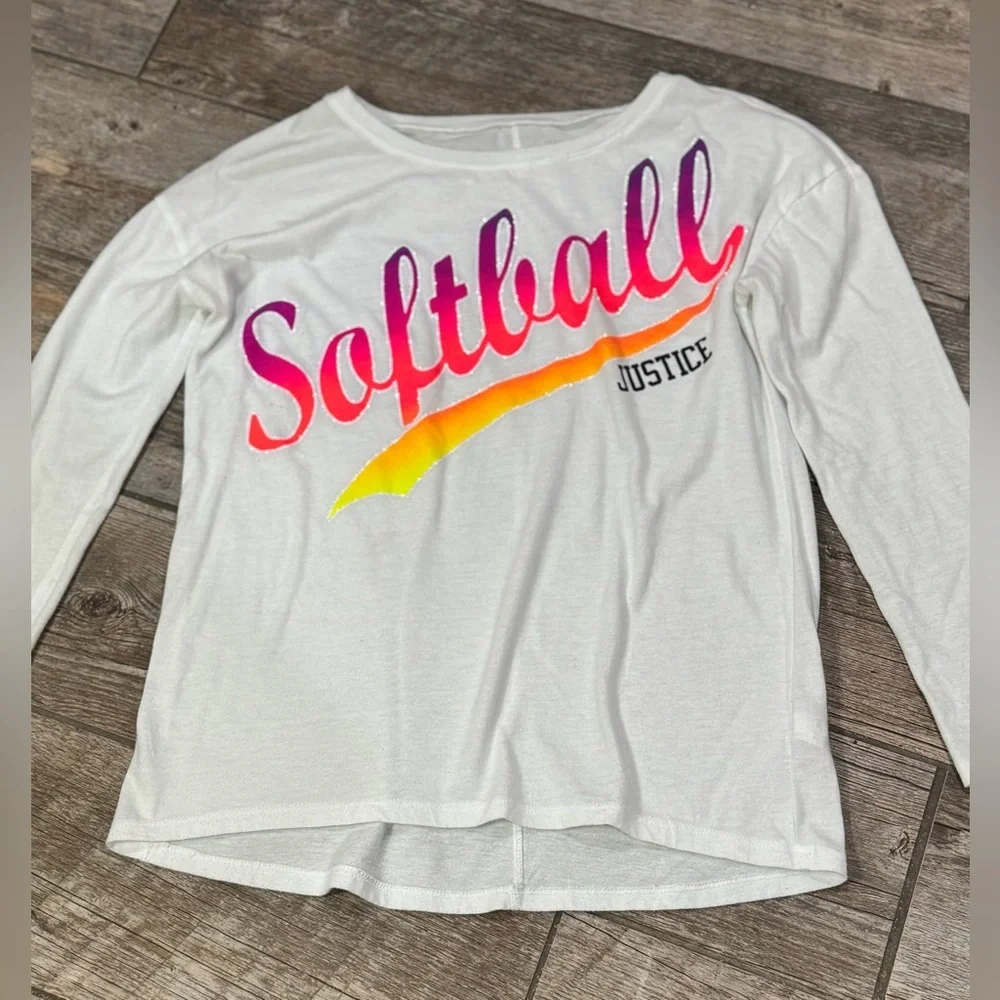 Long sleeve Tshirt​